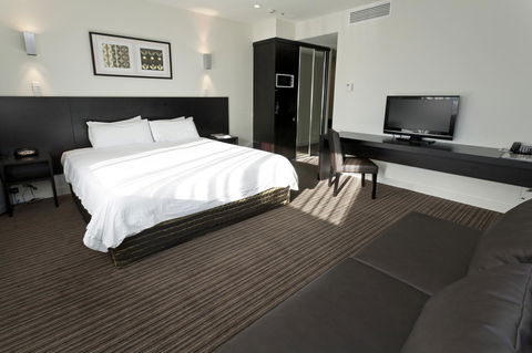 Causeway 353 Hotel - Kempsey Accommodation 8