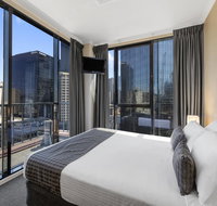 Riverside Apartments Melbourne formerly Best Western Riverside Apartments