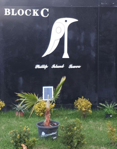 Apartments In Phillip Island Towers - Block C - Kempsey Accommodation 25