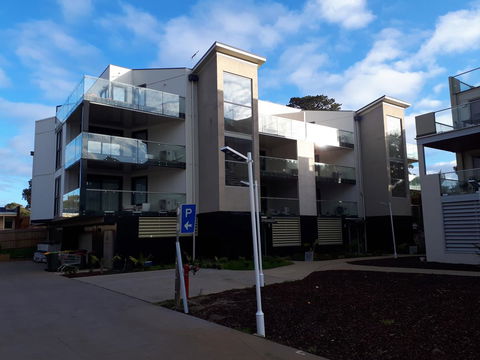 Apartments In Phillip Island Towers - Block C - Kempsey Accommodation 17