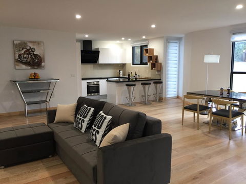Apartments In Phillip Island Towers - Block C - Kempsey Accommodation 43