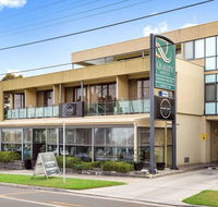 Quality Hotel Bayside Geelong - Kempsey Accommodation