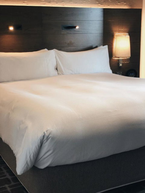 Pan Pacific Melbourne - Kempsey Accommodation 1