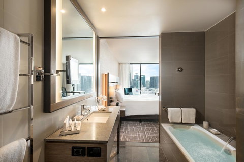 Pan Pacific Melbourne - Kempsey Accommodation 10