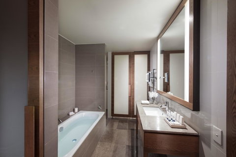 Pan Pacific Melbourne - Kempsey Accommodation 26