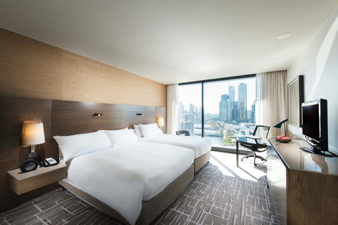 Pan Pacific Melbourne - Kempsey Accommodation 20