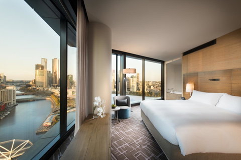 Pan Pacific Melbourne - Kempsey Accommodation 9