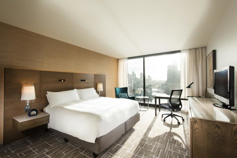 Pan Pacific Melbourne - Kempsey Accommodation 18