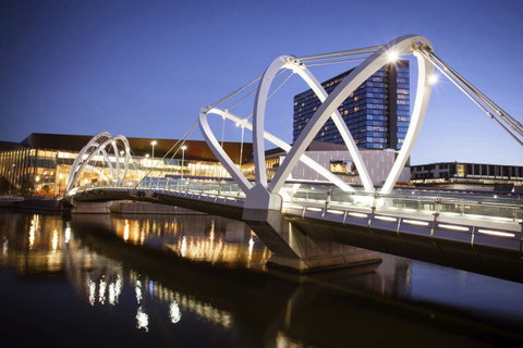 Pan Pacific Melbourne - Kempsey Accommodation 29