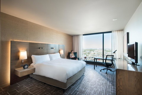 Pan Pacific Melbourne - Kempsey Accommodation 28