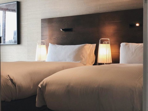 Pan Pacific Melbourne - Kempsey Accommodation 7