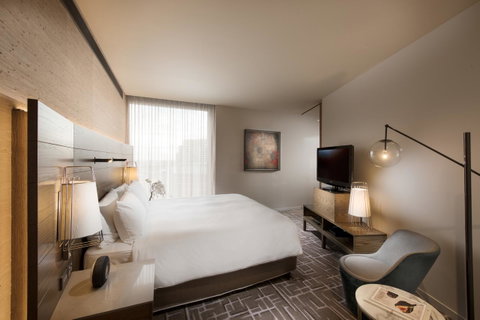 Pan Pacific Melbourne - Kempsey Accommodation 11