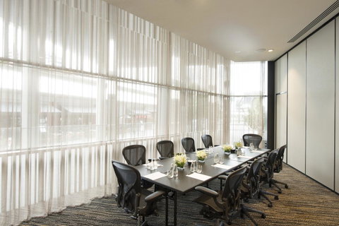 Pan Pacific Melbourne - Kempsey Accommodation 33