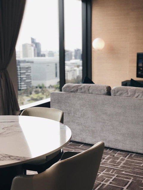 Pan Pacific Melbourne - Kempsey Accommodation 5