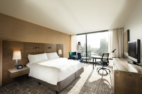 Pan Pacific Melbourne - Kempsey Accommodation 15