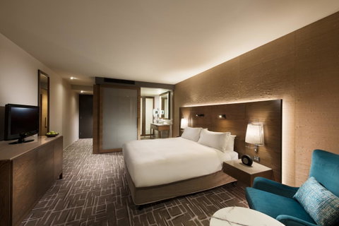 Pan Pacific Melbourne - Kempsey Accommodation 13