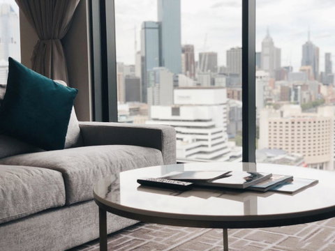 Pan Pacific Melbourne - Kempsey Accommodation 3