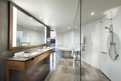 Pan Pacific Melbourne - Kempsey Accommodation 12