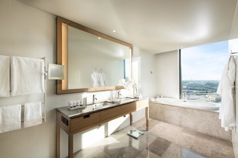 Pan Pacific Melbourne - Kempsey Accommodation 16