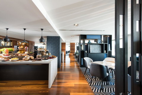 Pan Pacific Melbourne - Kempsey Accommodation 23