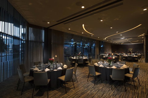 Pan Pacific Melbourne - Kempsey Accommodation 31