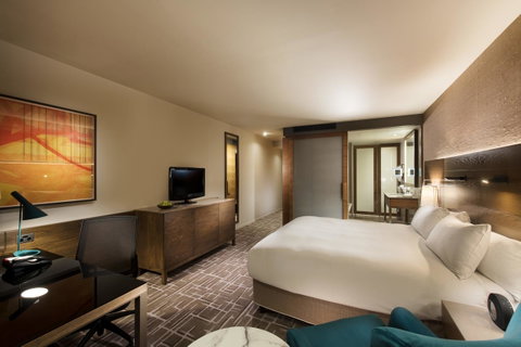 Pan Pacific Melbourne - Kempsey Accommodation 27
