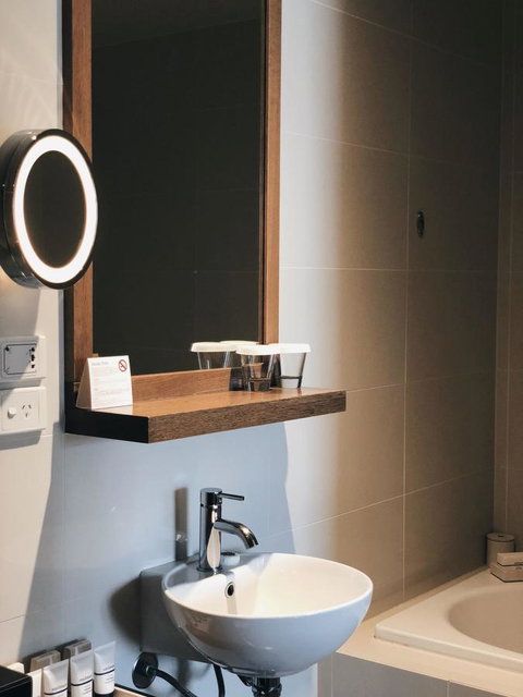 Pan Pacific Melbourne - Kempsey Accommodation 4