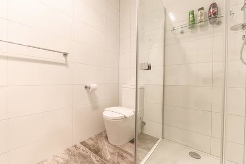 Unique 3 Bedroom Central CBD Townhouse - Kempsey Accommodation 10