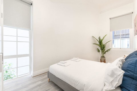 Unique 3 Bedroom Central CBD Townhouse - Kempsey Accommodation 12