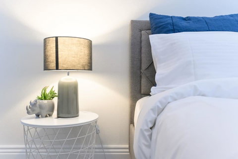 Unique 3 Bedroom Central CBD Townhouse - Kempsey Accommodation 13