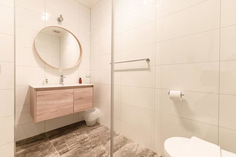Unique 3 Bedroom Central CBD Townhouse - Kempsey Accommodation 9