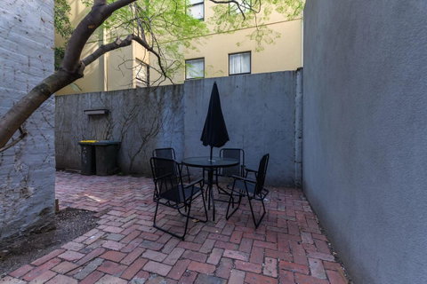 Unique 3 Bedroom Central CBD Townhouse - Kempsey Accommodation 16