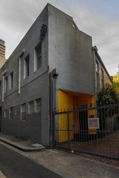 Unique 3 Bedroom Central CBD Townhouse - Kempsey Accommodation 17