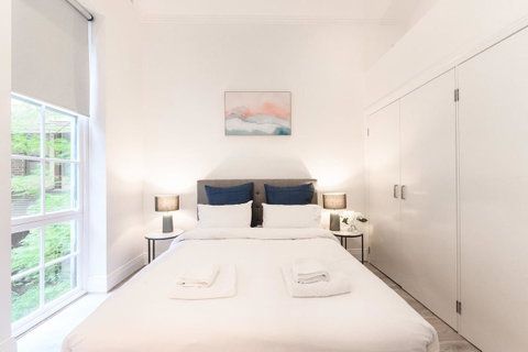 Unique 3 Bedroom Central CBD Townhouse - Kempsey Accommodation 8