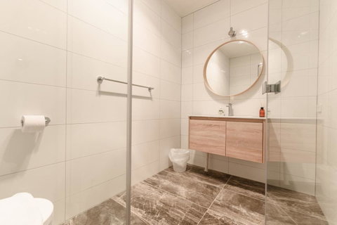Unique 3 Bedroom Central CBD Townhouse - Kempsey Accommodation 14