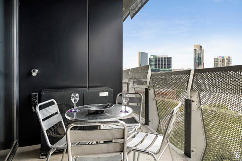 Docklands Executive Apartments - Melbourne - Kempsey Accommodation 35