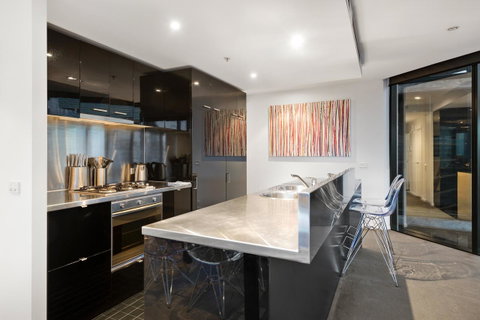 Docklands Executive Apartments - Melbourne - Kempsey Accommodation 37