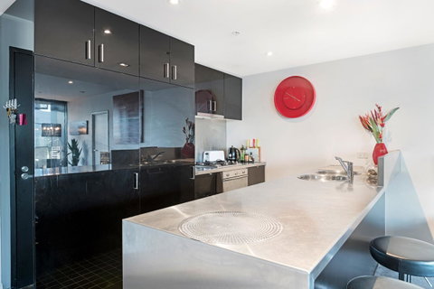 Docklands Executive Apartments - Melbourne - Kempsey Accommodation 21