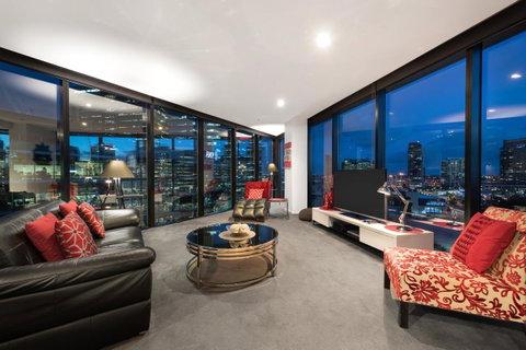 Docklands Executive Apartments - Melbourne - Kempsey Accommodation 11