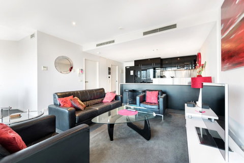 Docklands Executive Apartments - Melbourne - Kempsey Accommodation 32