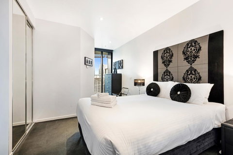Docklands Executive Apartments - Melbourne - Kempsey Accommodation 9