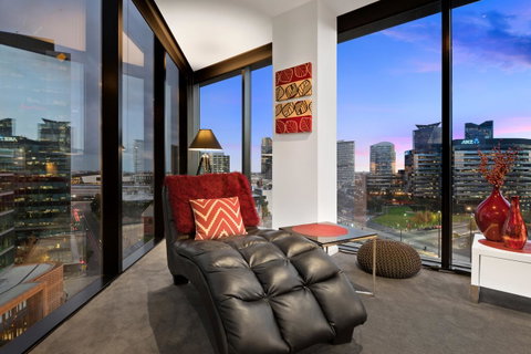 Docklands Executive Apartments - Melbourne - Kempsey Accommodation 10