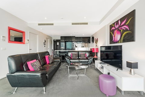 Docklands Executive Apartments - Melbourne - Kempsey Accommodation 27