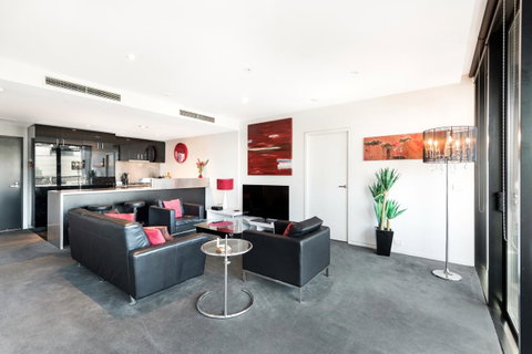 Docklands Executive Apartments - Melbourne - Kempsey Accommodation 20