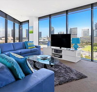 Docklands Executive Apartments - Melbourne - Kempsey Accommodation