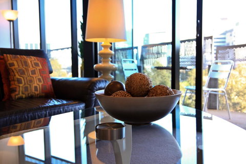 Docklands Executive Apartments - Melbourne - Kempsey Accommodation 26