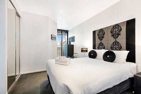 Docklands Executive Apartments - Melbourne - Kempsey Accommodation 34