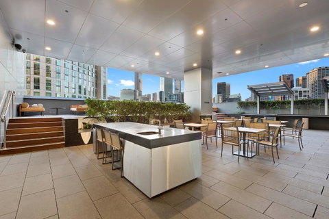 Crown Southbank Riverside S Collection - Kempsey Accommodation 28