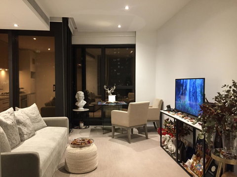 Crown Southbank Riverside S Collection - Kempsey Accommodation 7