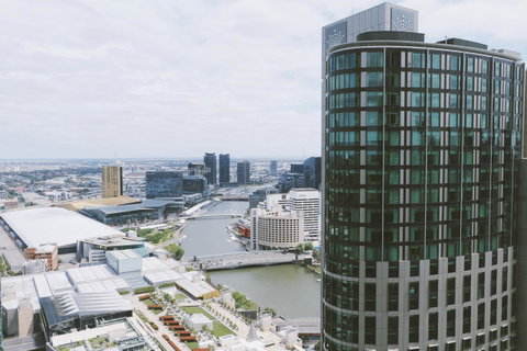 Crown Southbank Riverside S Collection - Kempsey Accommodation 20